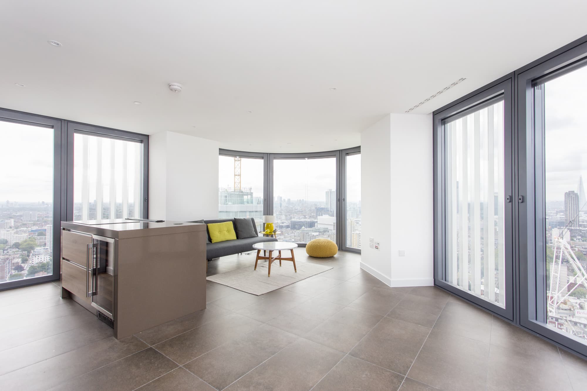 Chronicle Tower, 261b City Road, London, EC1V