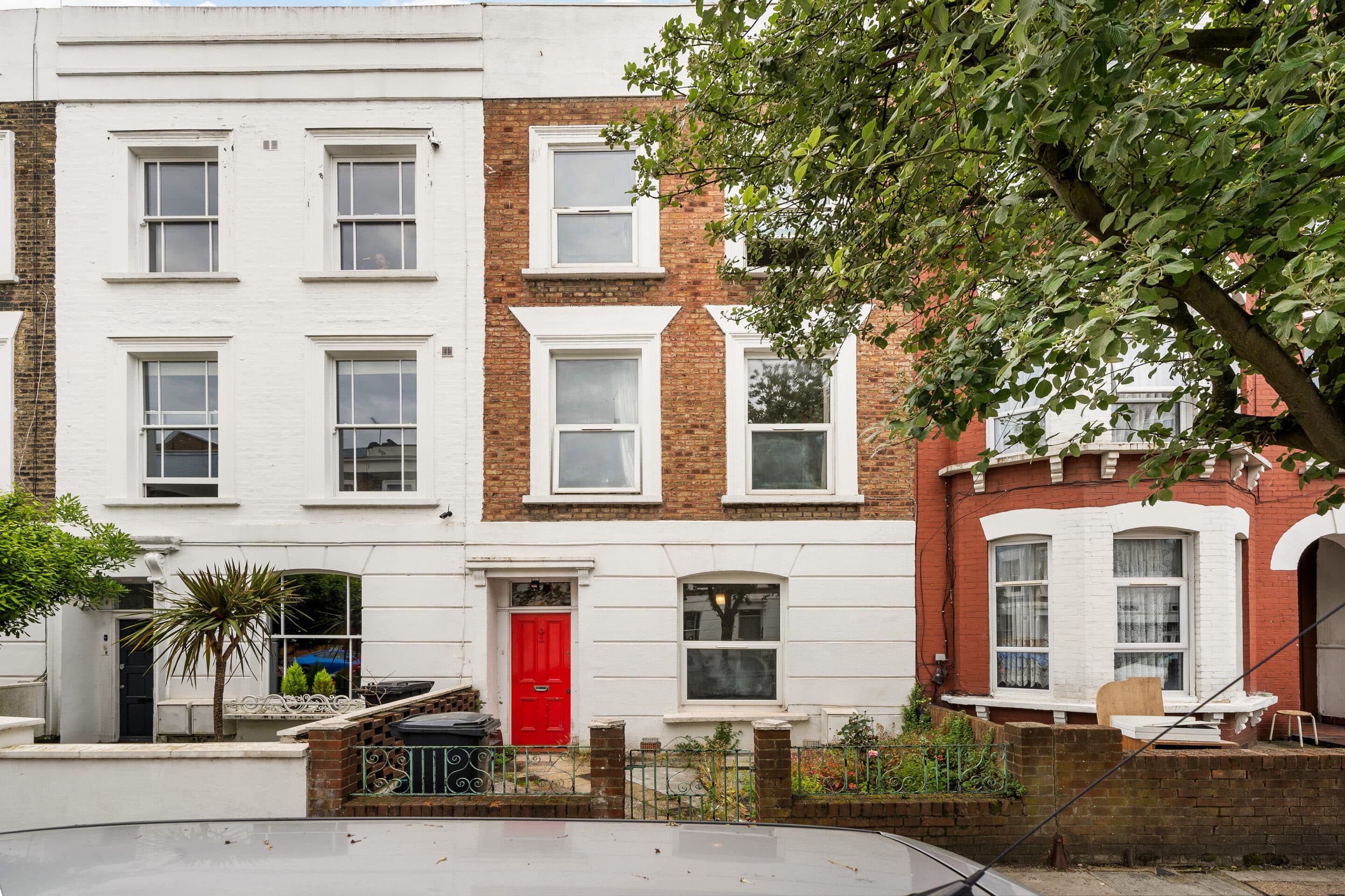 Windsor Road, London, N7