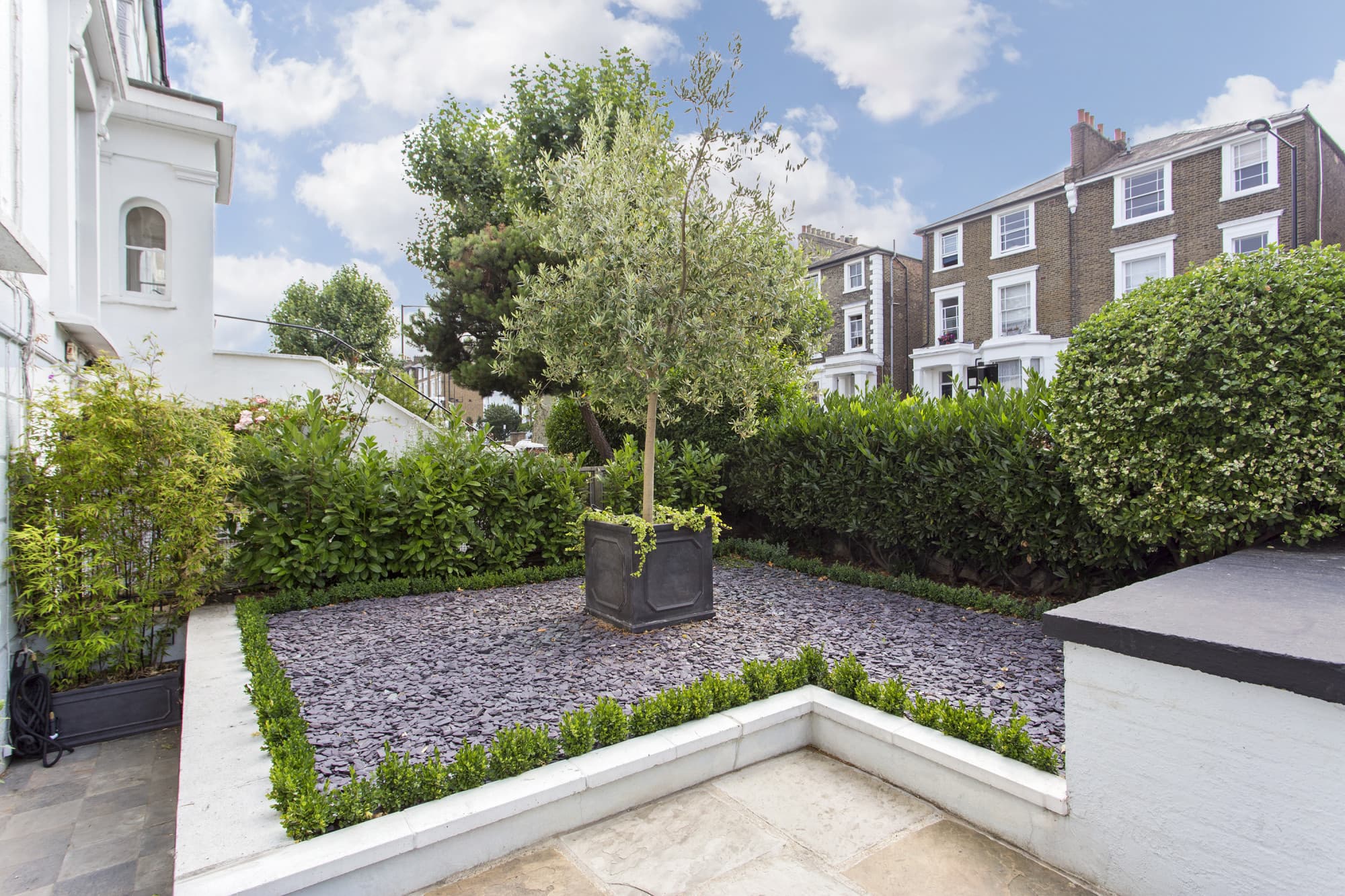 St. Augustines Road, London, NW1
