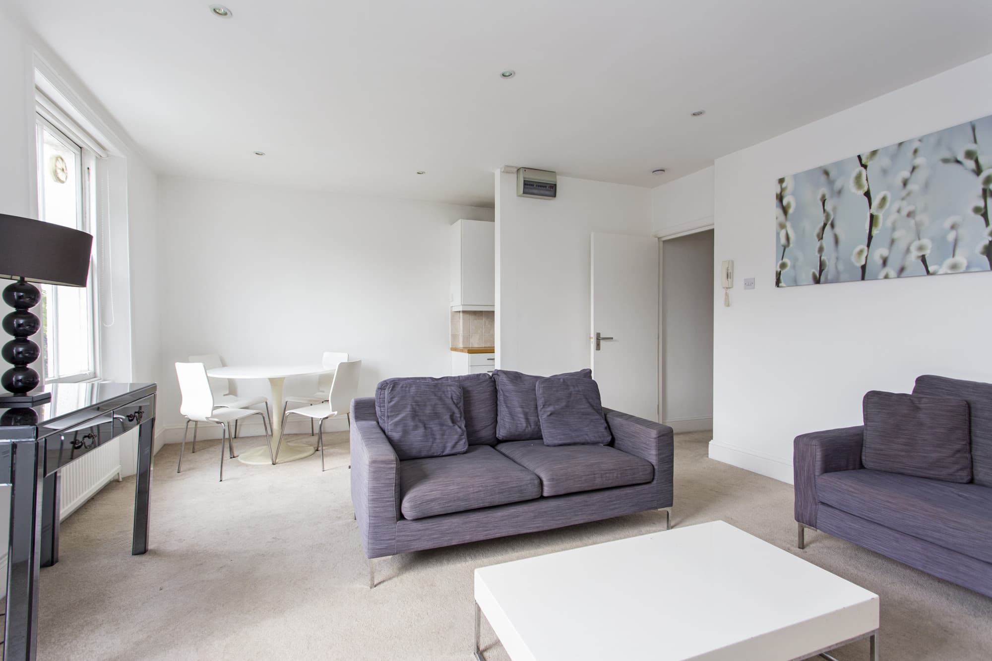 St. Augustines Road, London, NW1