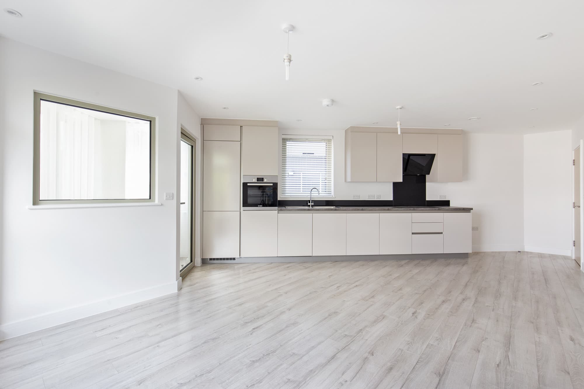 New Willow House, Plaistow Road, London E13