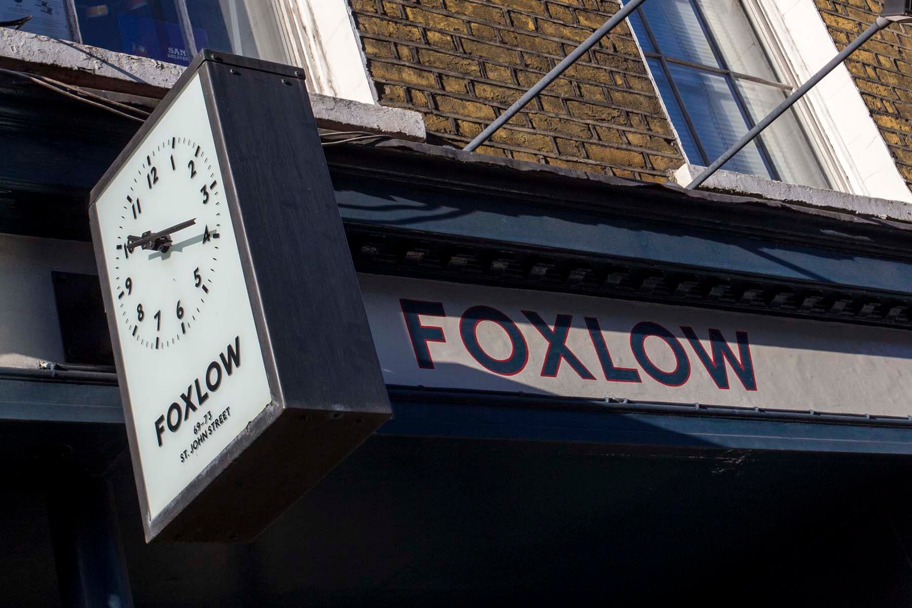 Spitalfields