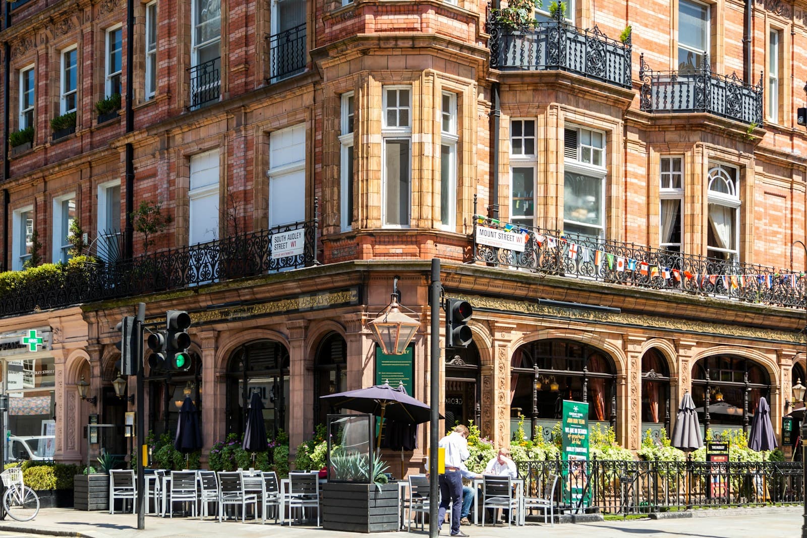 Mayfair