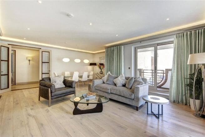 Gloucester Terrace, London, W2