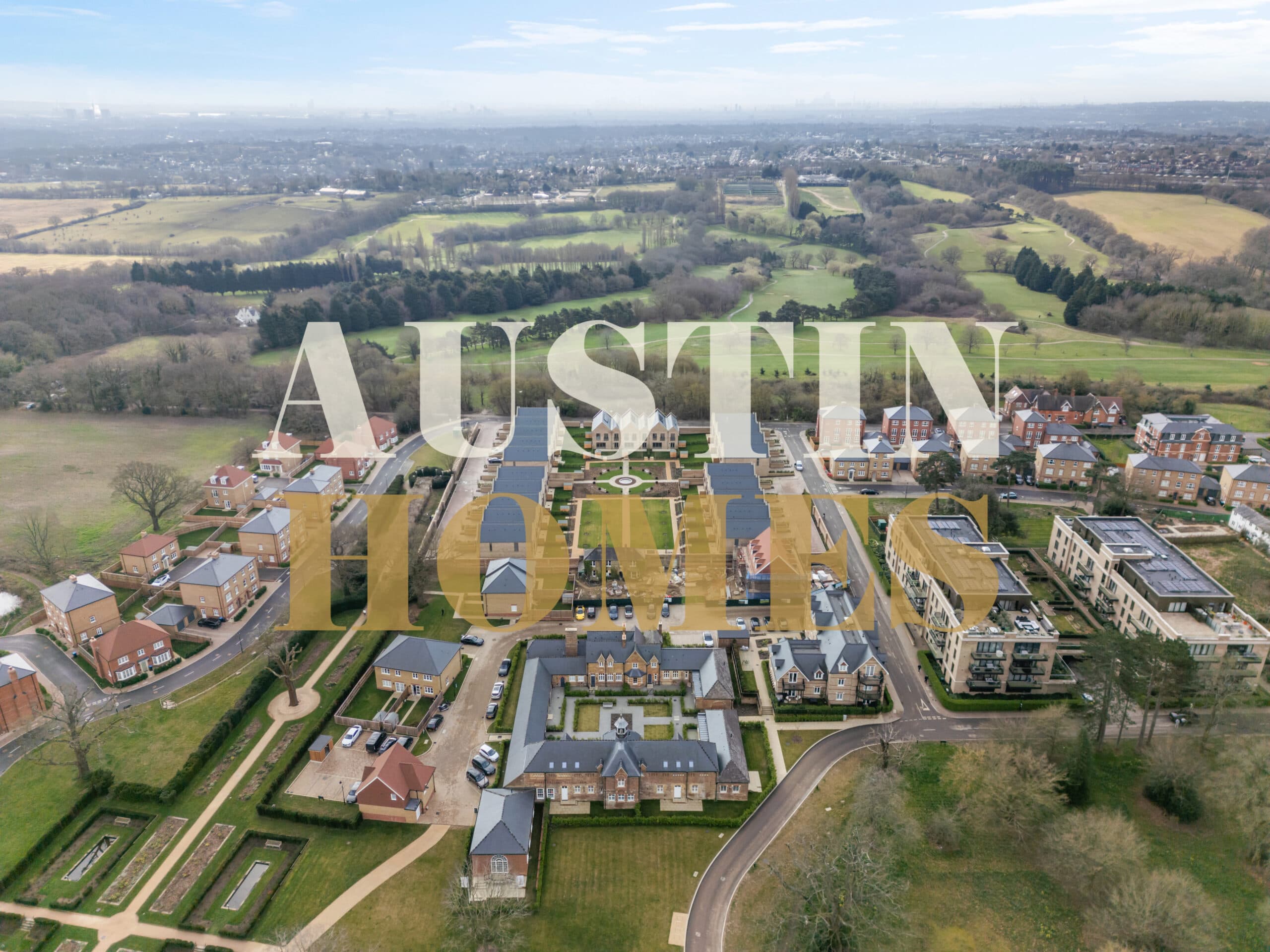 Trento Mews, Hadley Wood, EN4