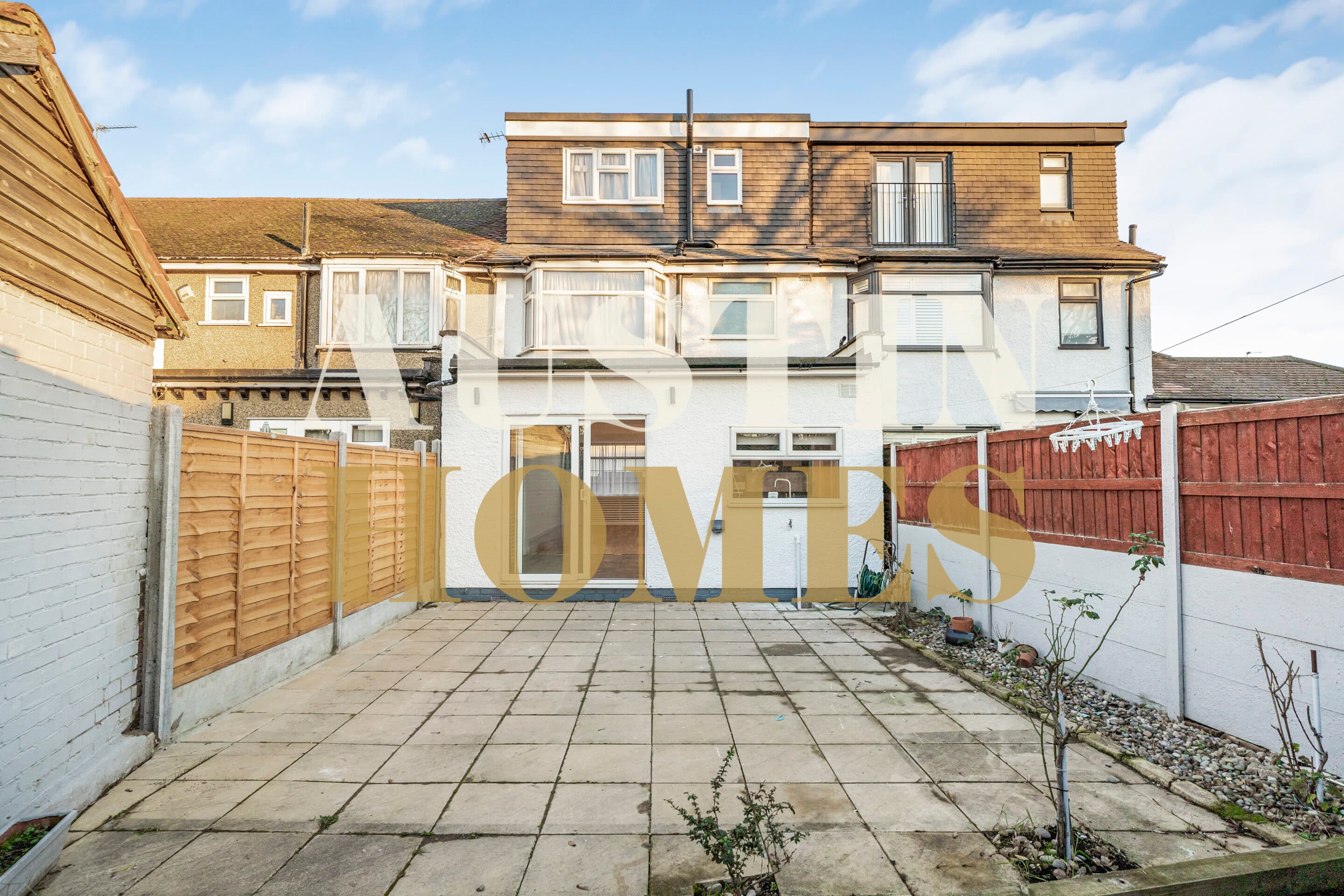 Latymer Road, London, N9