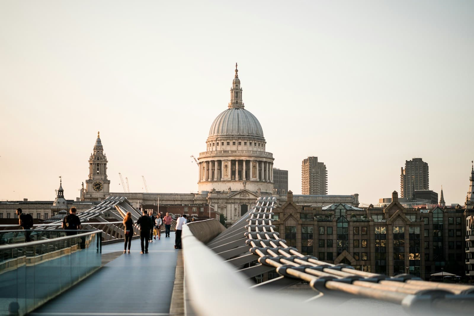 Selling and Letting Properties in Central London