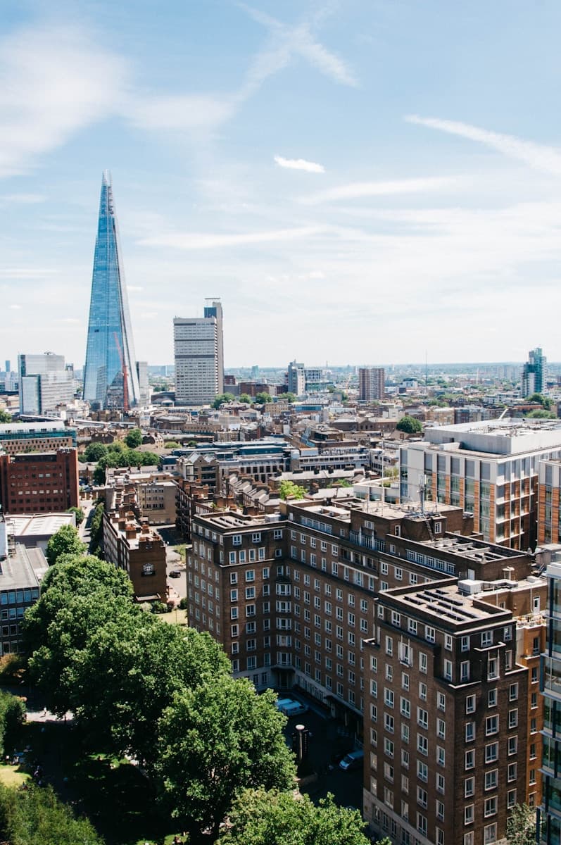 West London