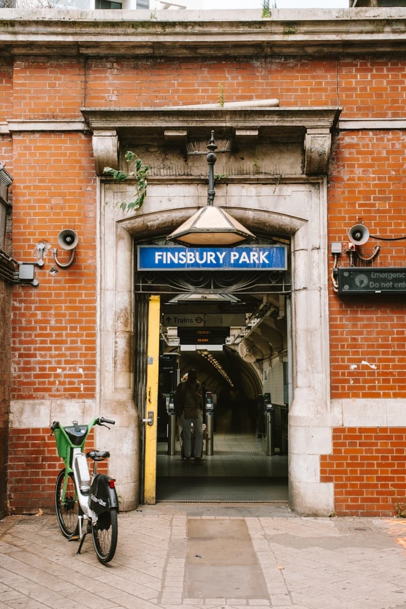 Finsbury Park