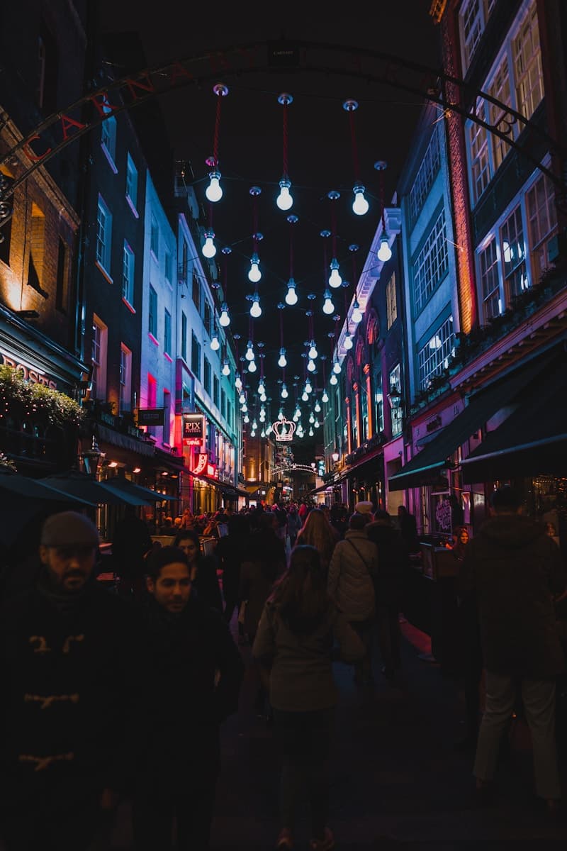 Soho