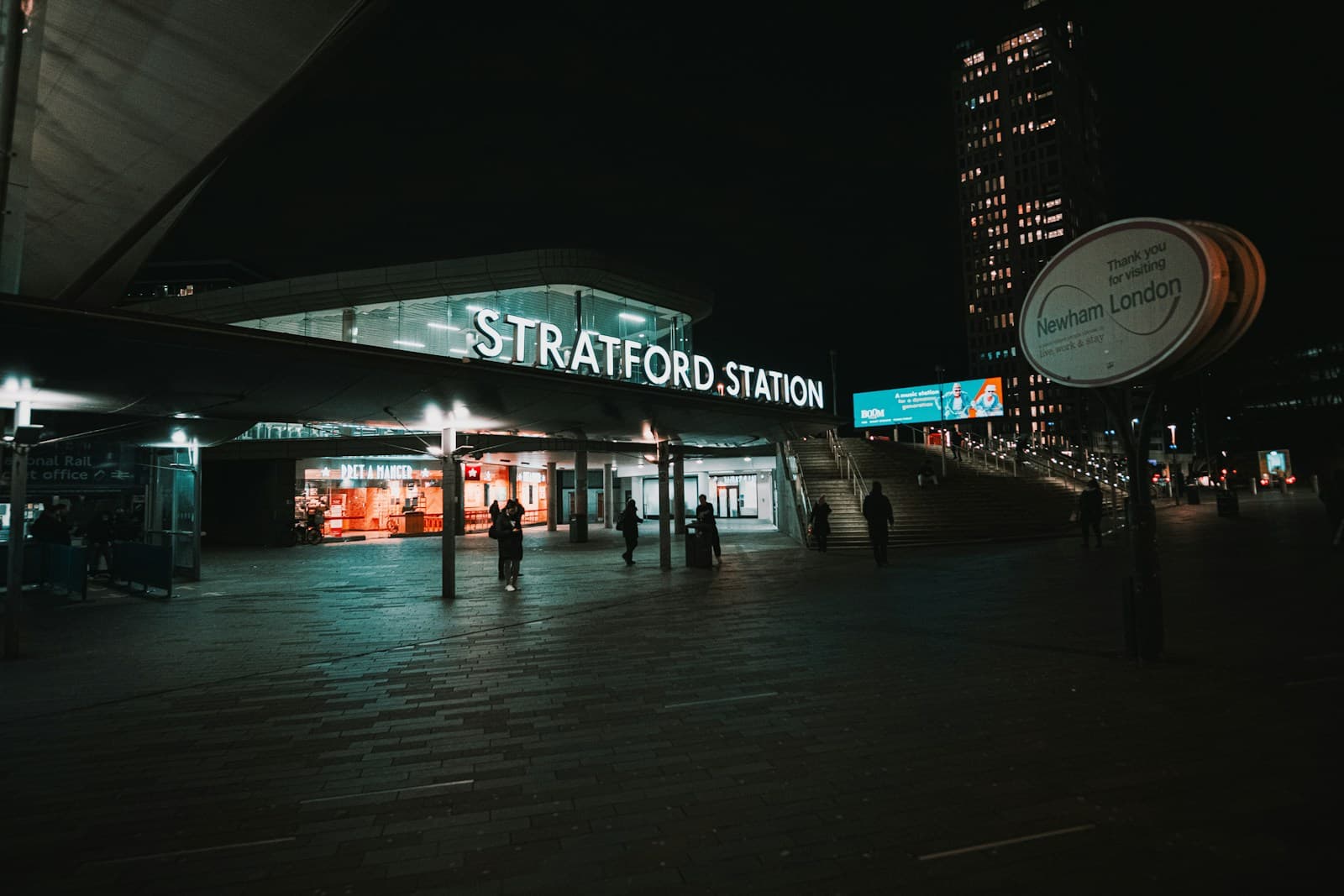 Stratford
