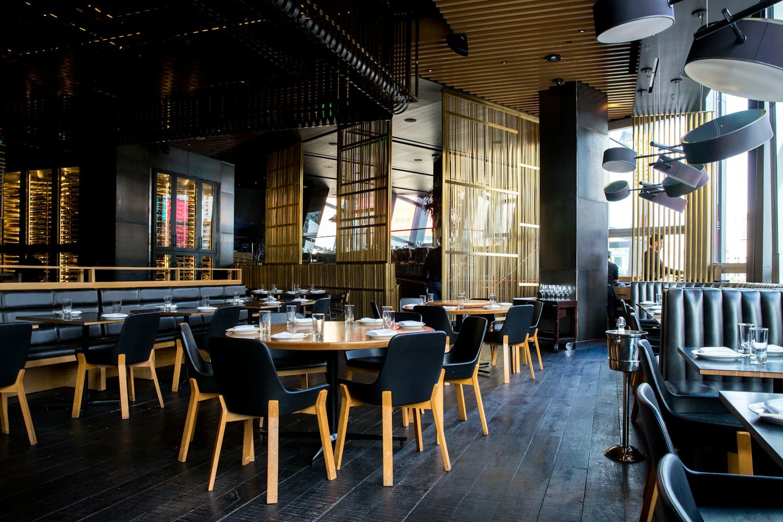 Eating & Drinking in Hendon