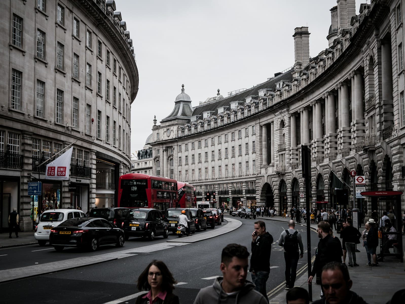 Regent Street