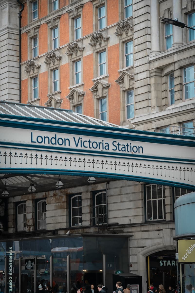 Victoria