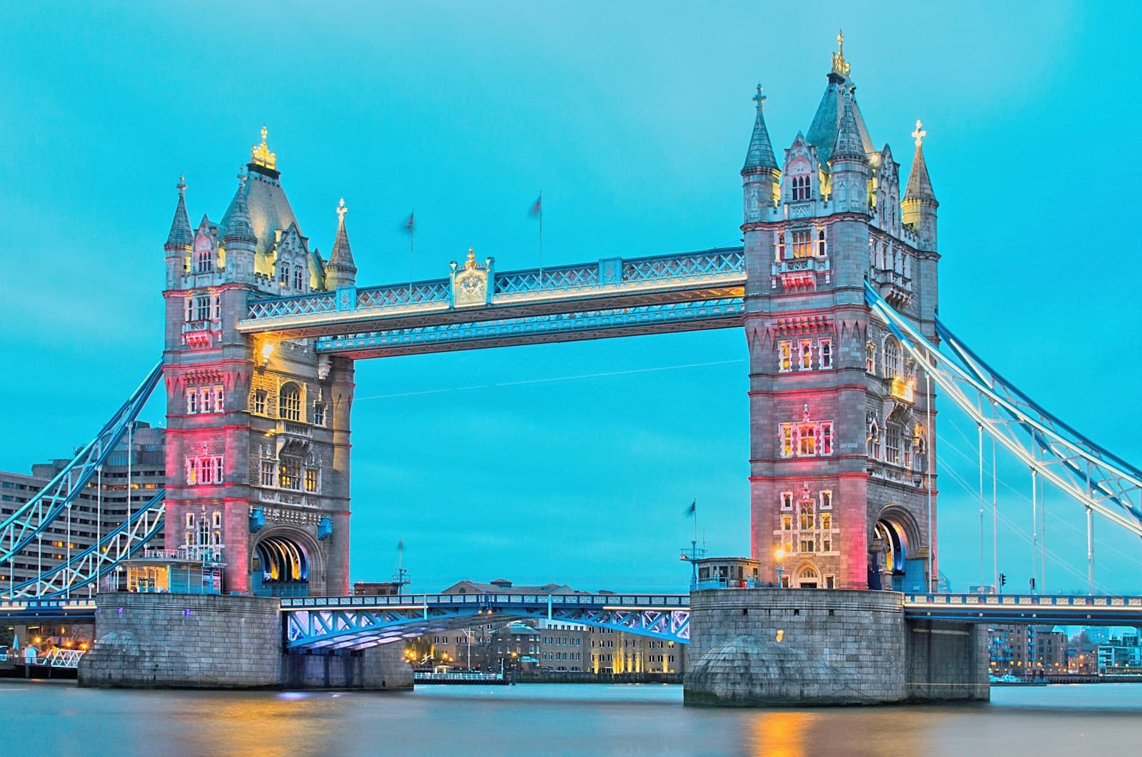 London Bridge