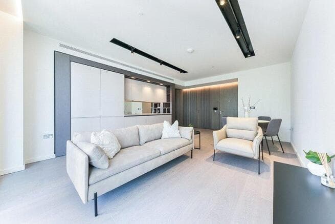 Millharbour, London, E14