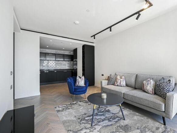 Sun Street, London, EC2Y