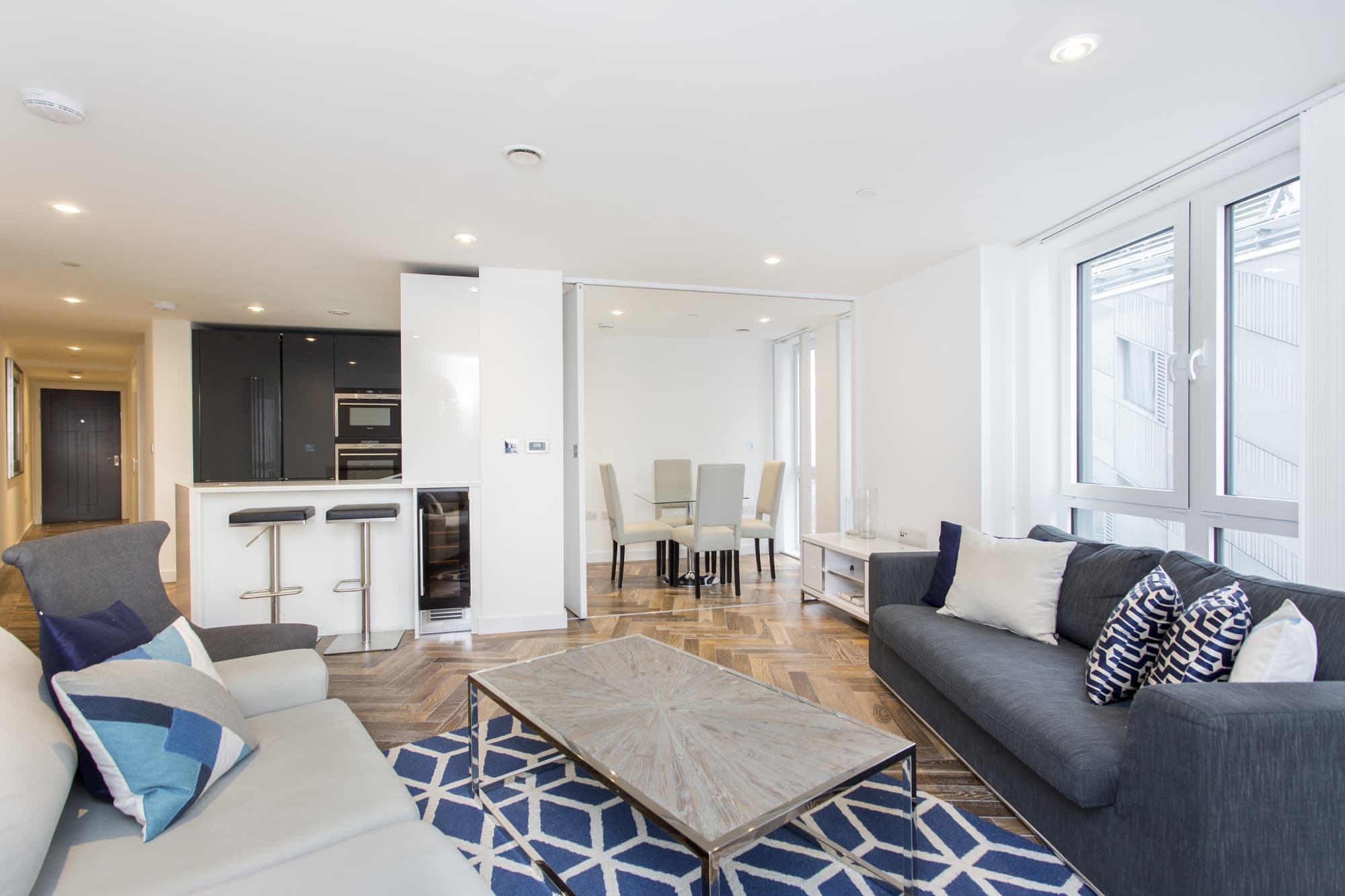City Road, Eagle Point City Road, EC1V