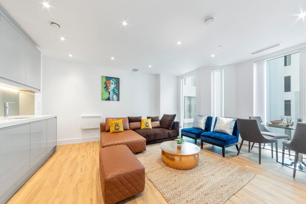 Westgate House, West Gate, London W5