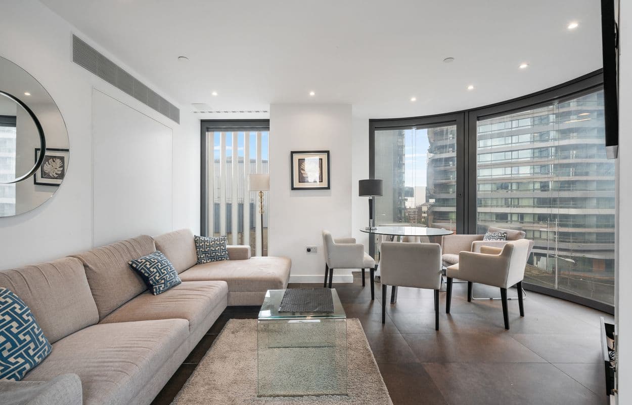 Chronicle Tower, 261B City Road, London, EC1V