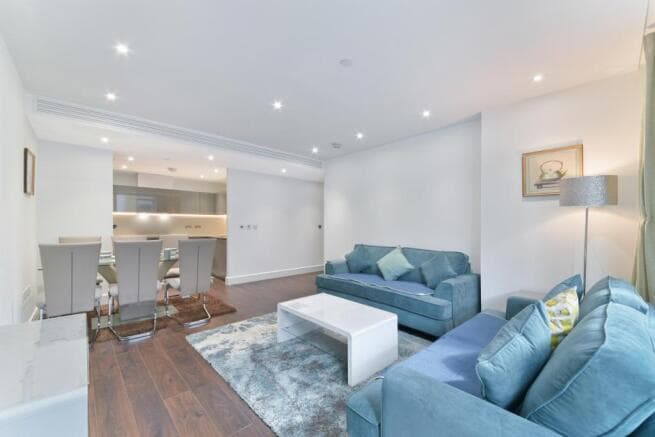Perilla House, Stable Walk, London, E1