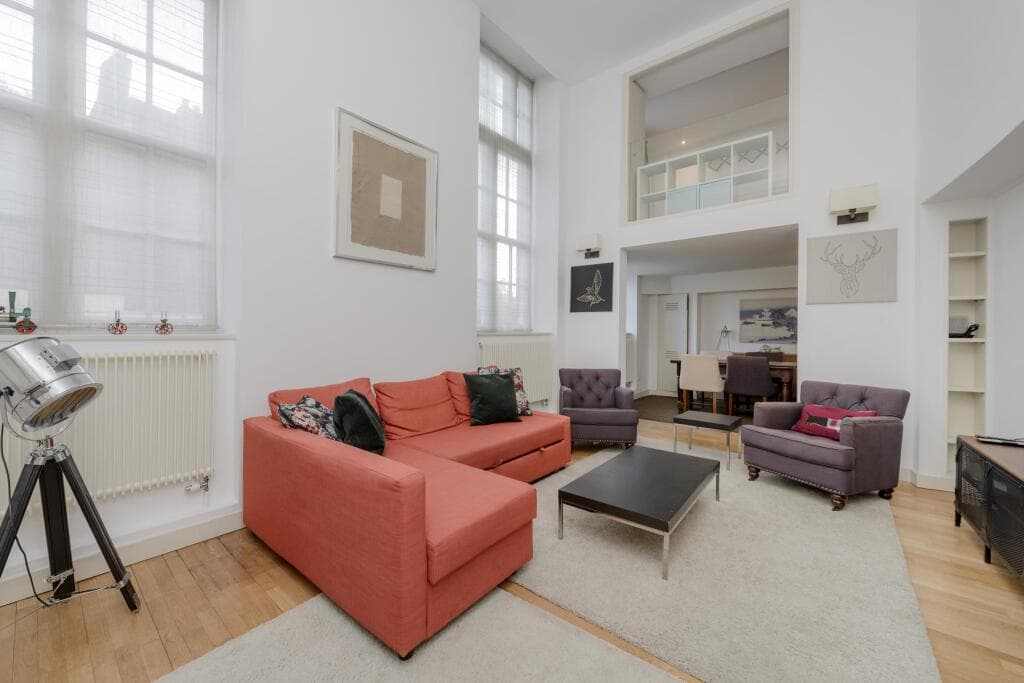 The Academy, 20 Lawn Lane, SW8