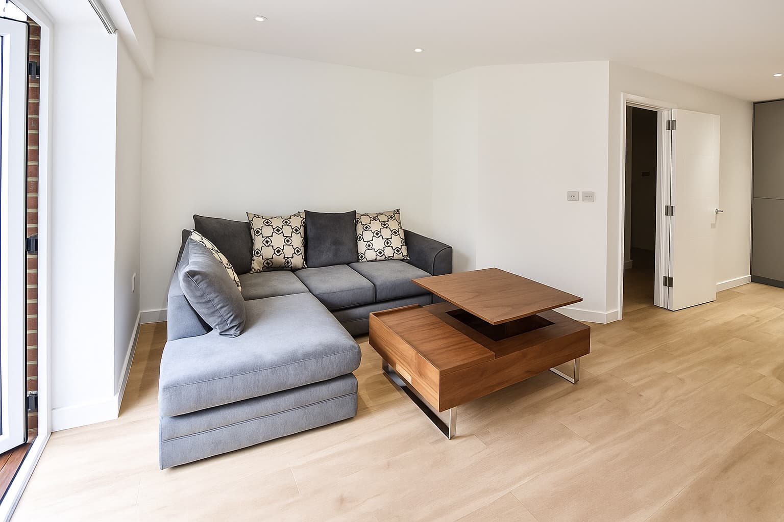 Aerodrome Road, Castleton House, NW9