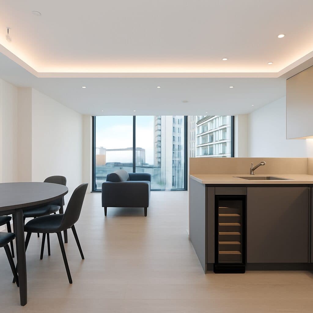 Bollinder Place, London, EC1V