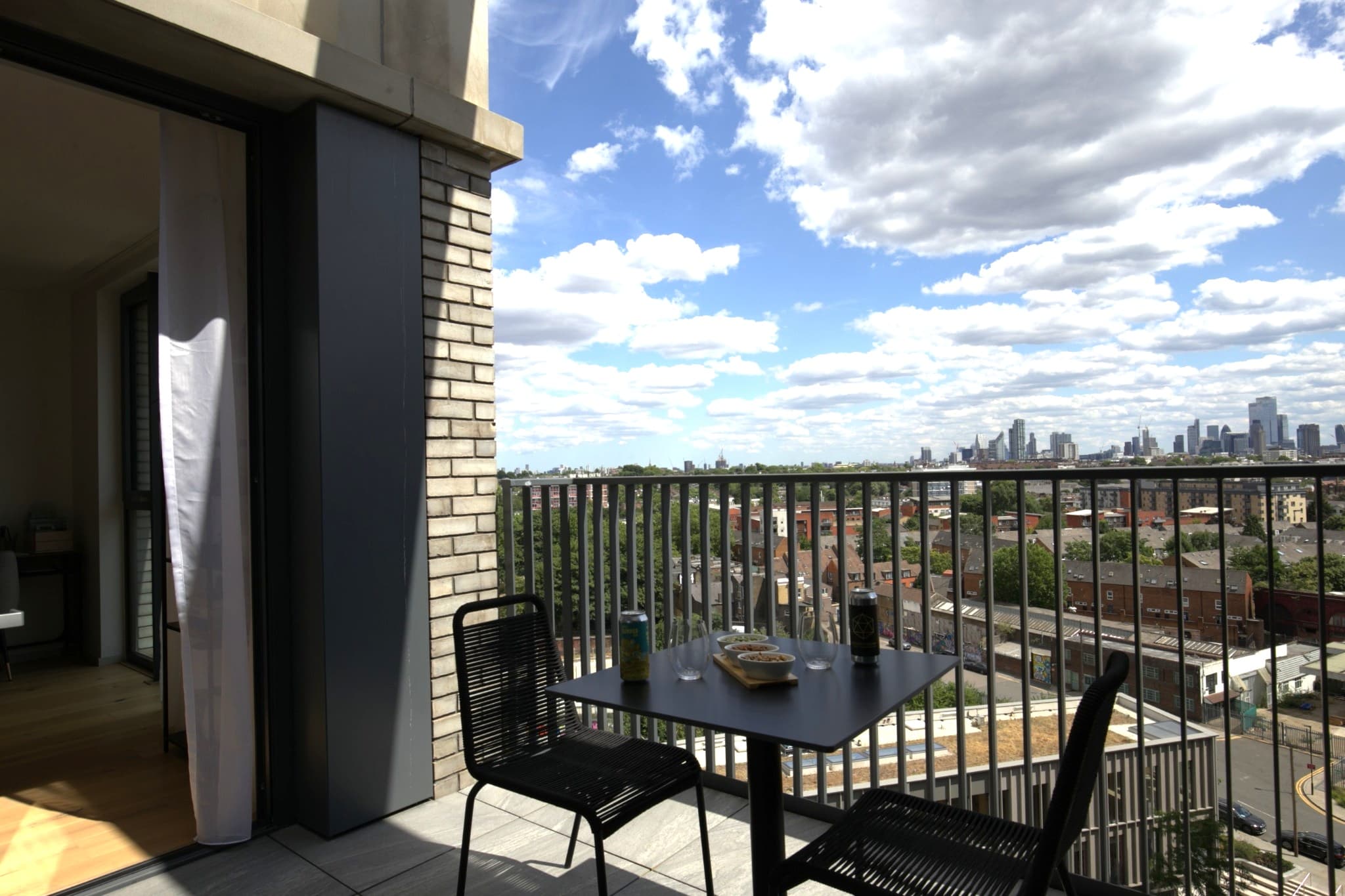 180A York Way, London, N1