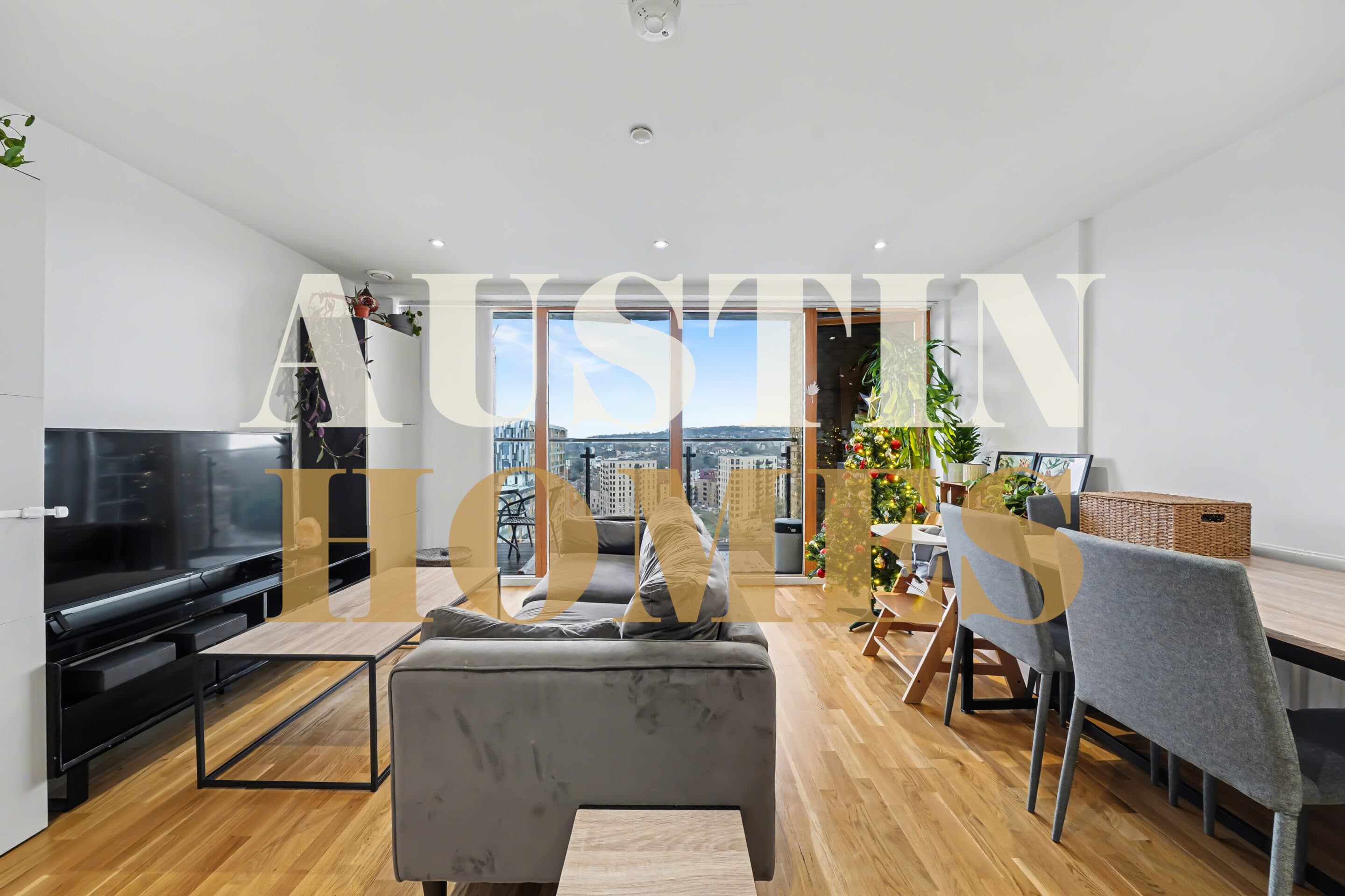 Axell House, Wellington Street London SE18