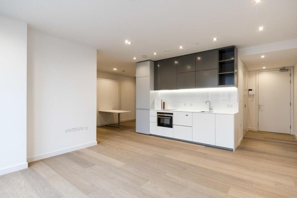 Handyside Street, Plimsoll Building, N1C