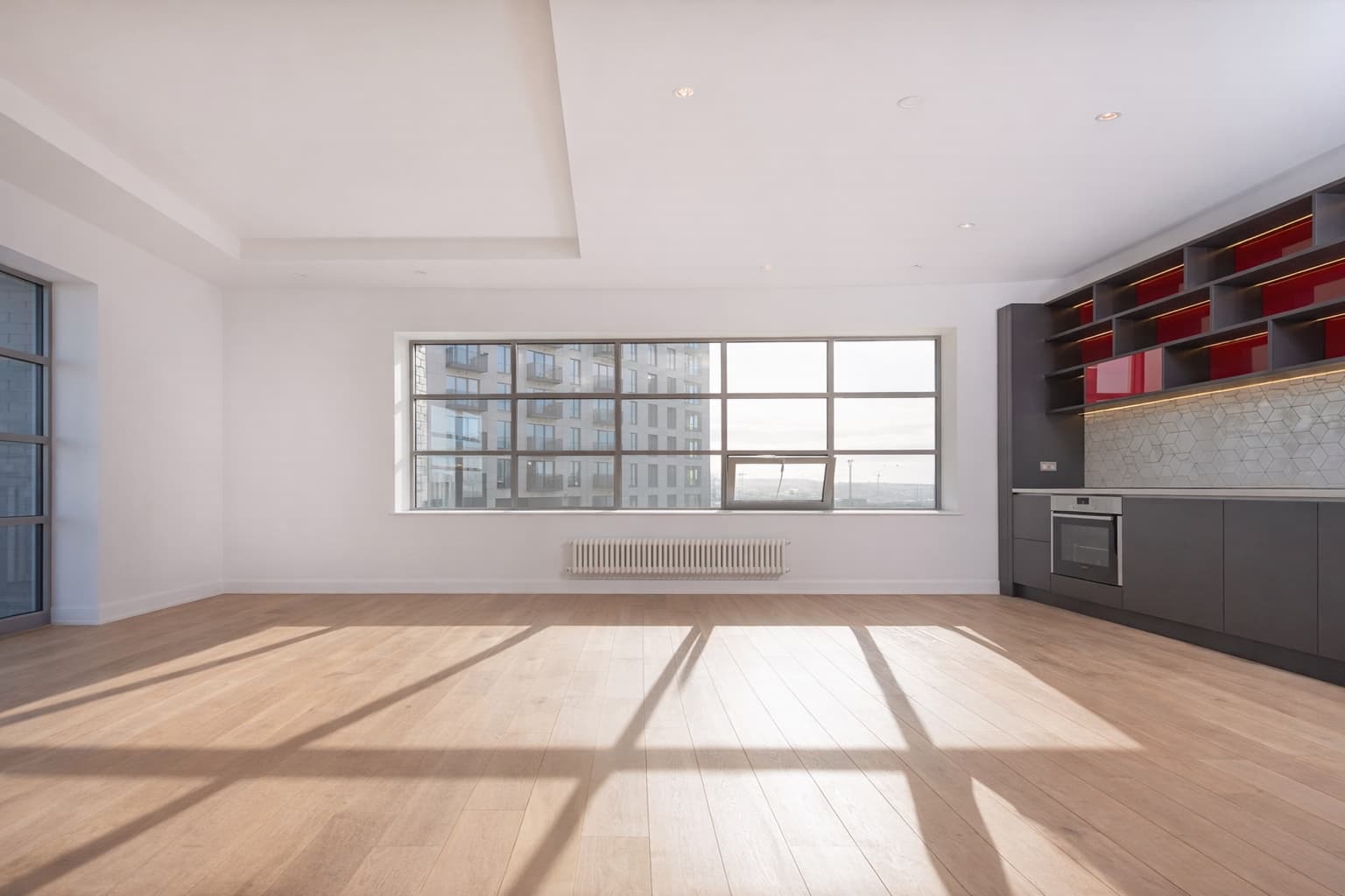 47 Hope Street, London, E14