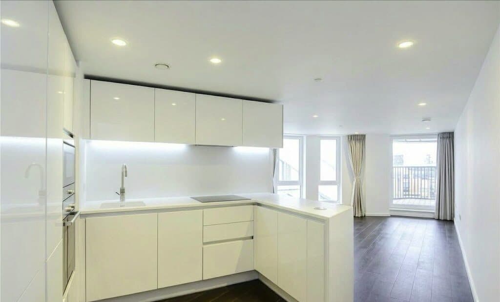 City Road, Eagle Point City Road, EC1V