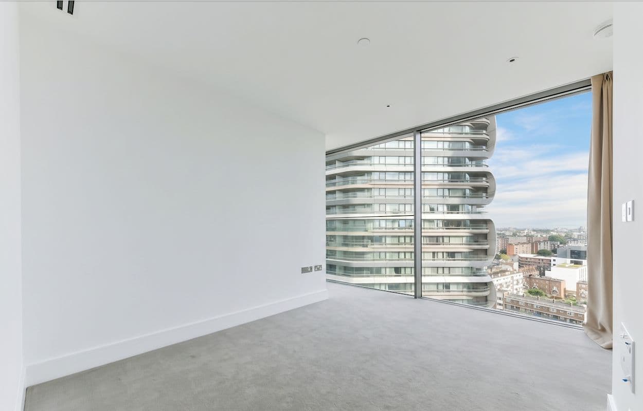 Bollinder Place, Carrara Tower, EC1V