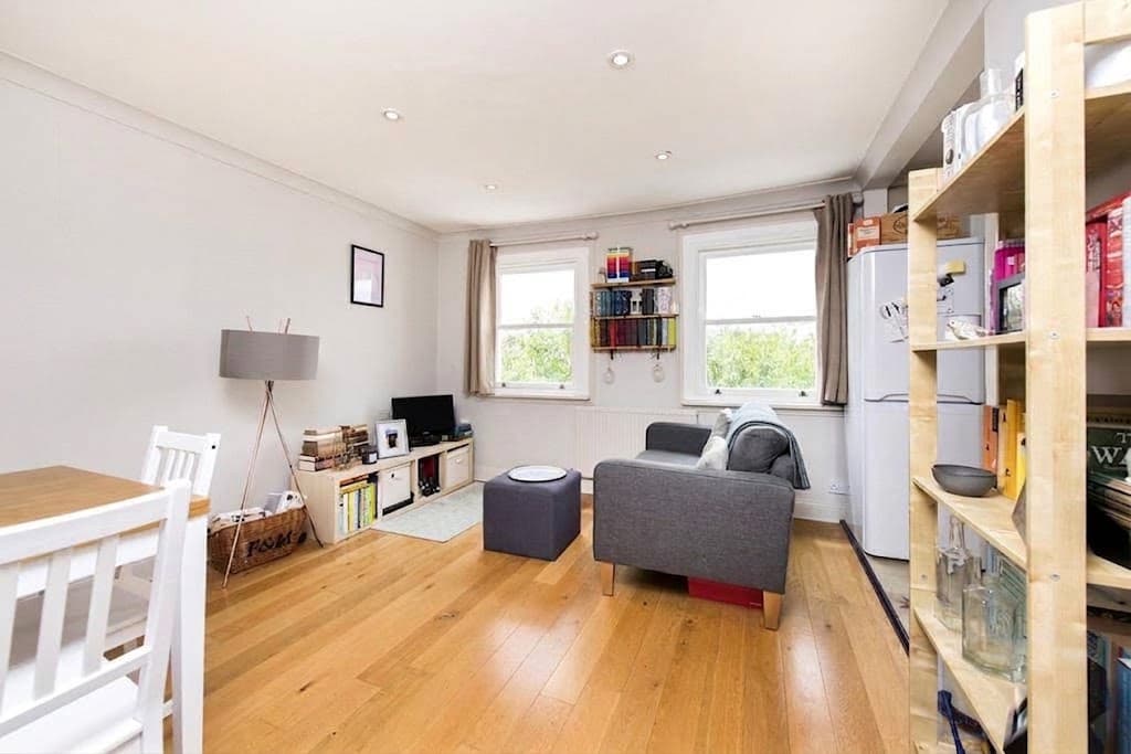 Beversbrook Road, London, N19