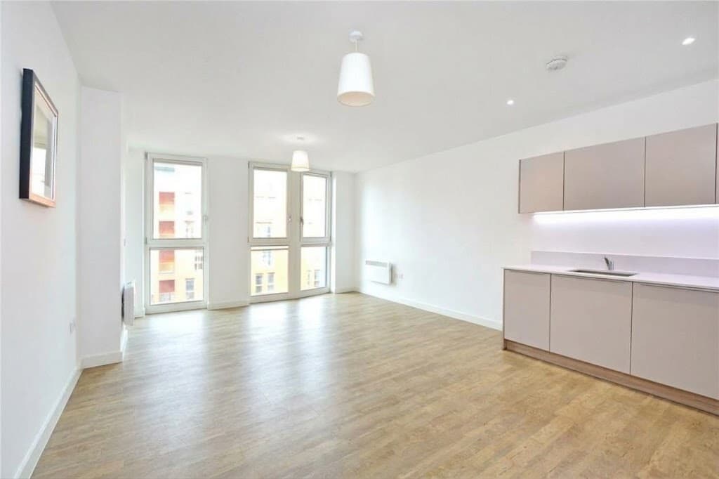 Cable Walk, Poldo House, SE10