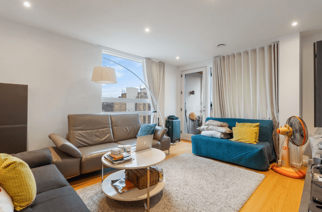 Optimism Building Among Landlords As Austin Homes Expands London Presence