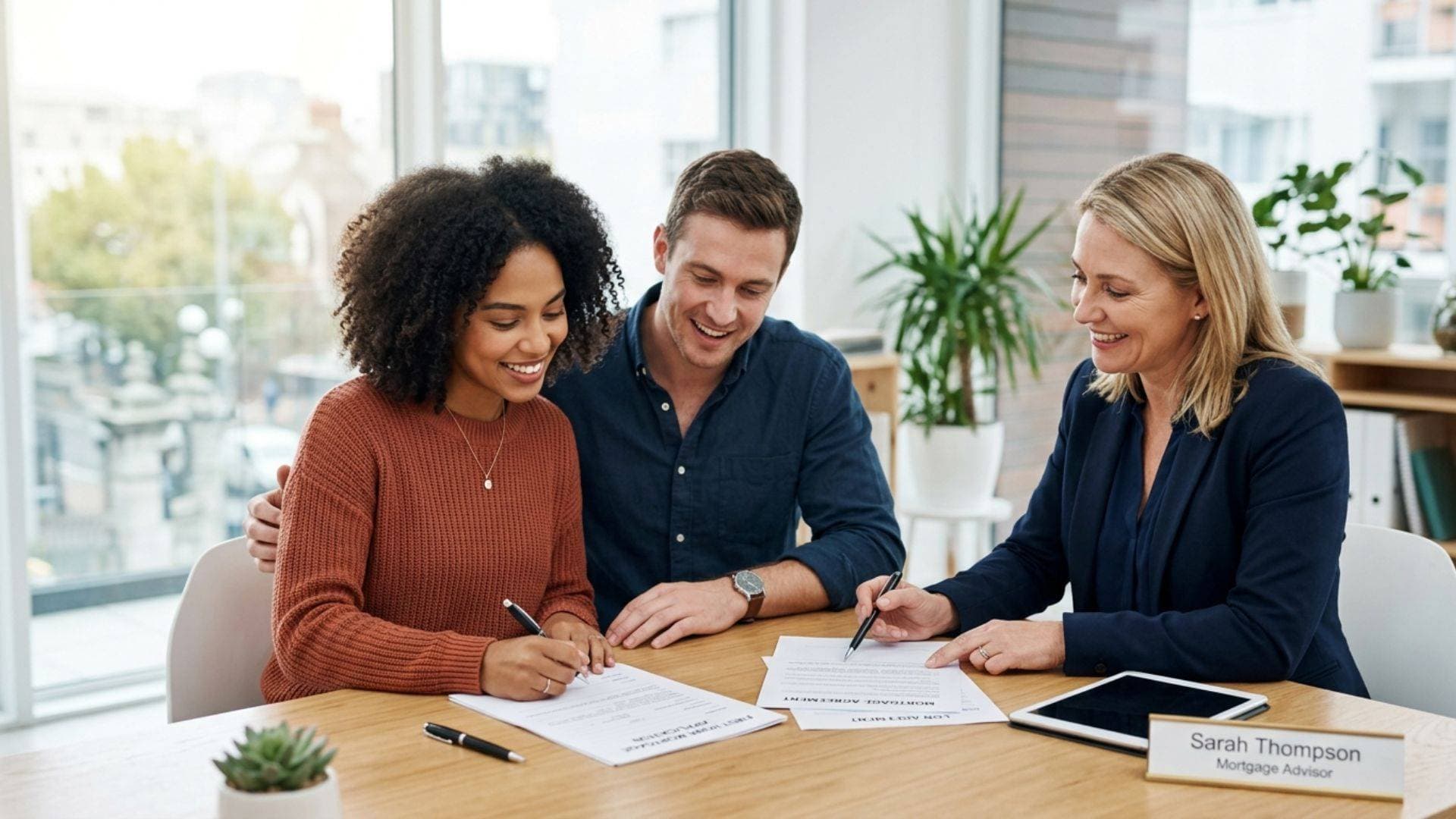 Applying for your first mortgage? All the paperwork and proof you’ll need