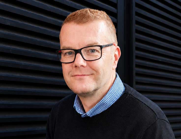 Duncan Poole