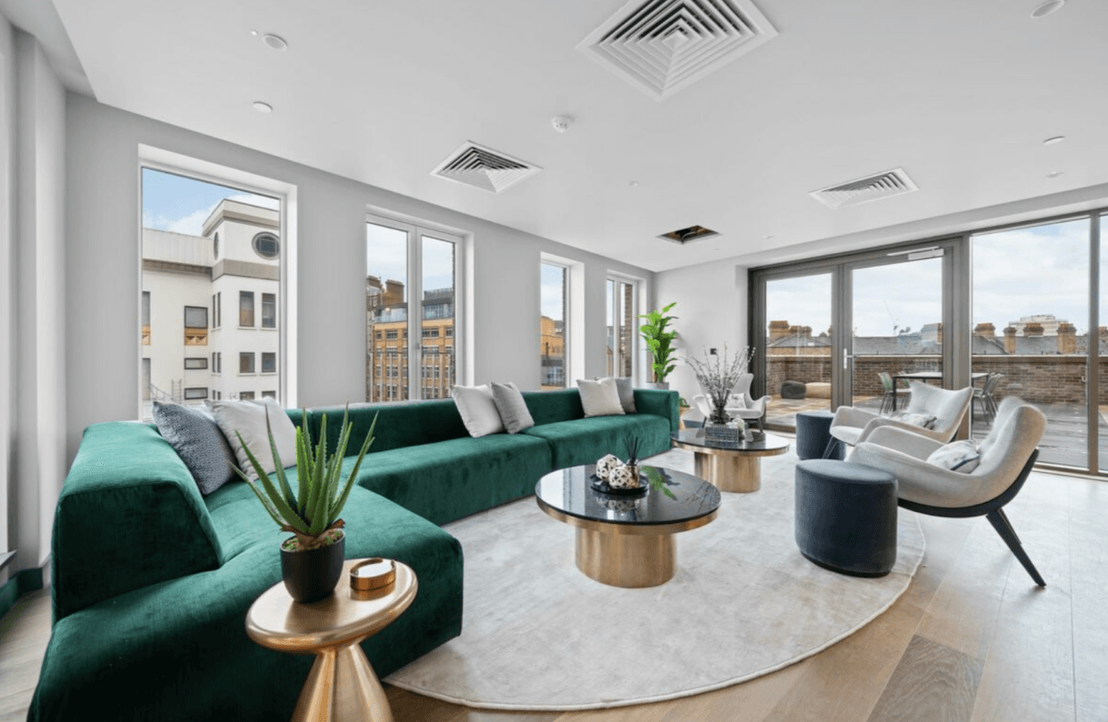 Housing Affordability Improves as Austin Homes Prepare for a Strong Close to 2024