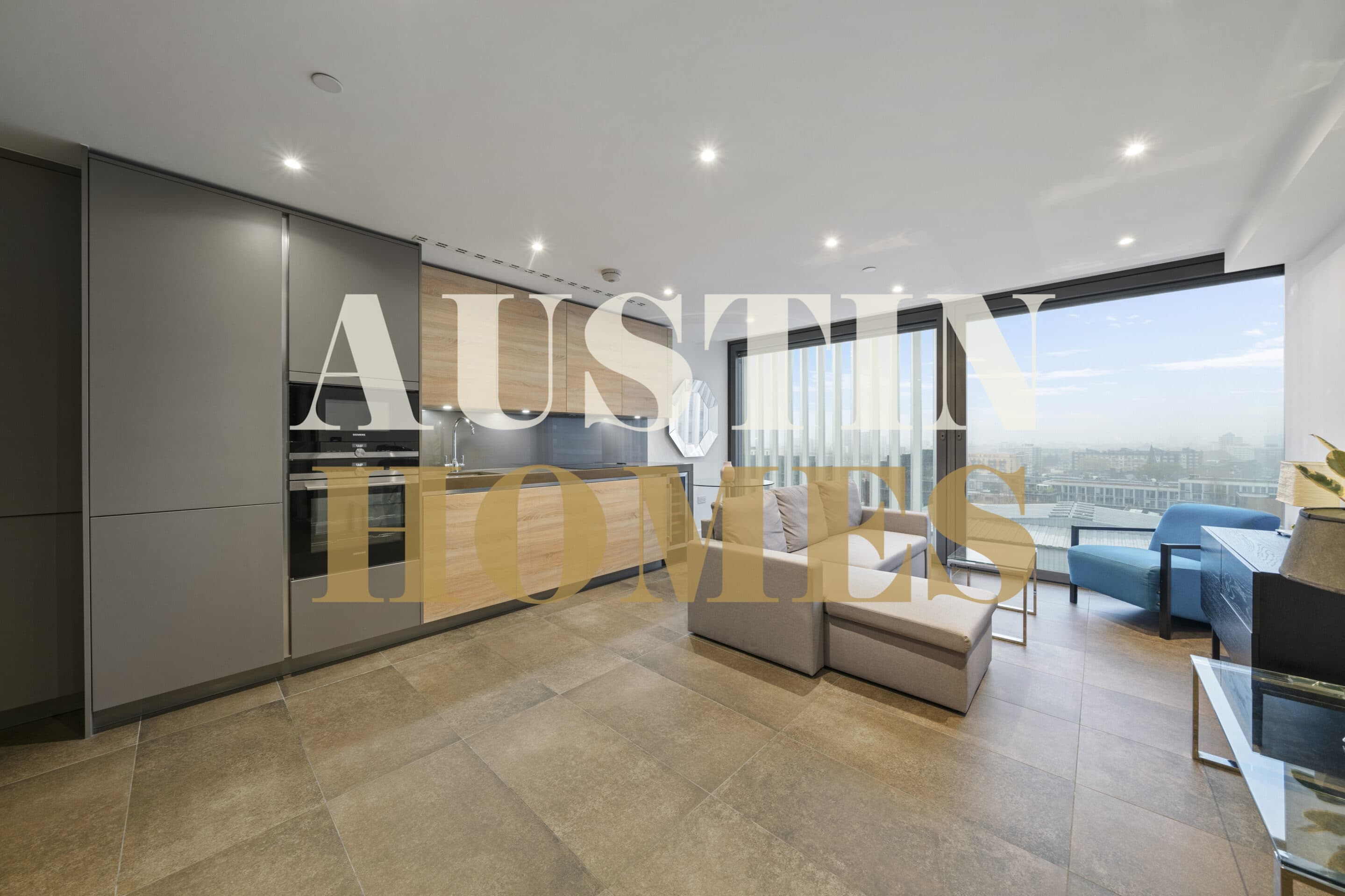 Chronicle Tower, 261B City Road, London, EC1V
