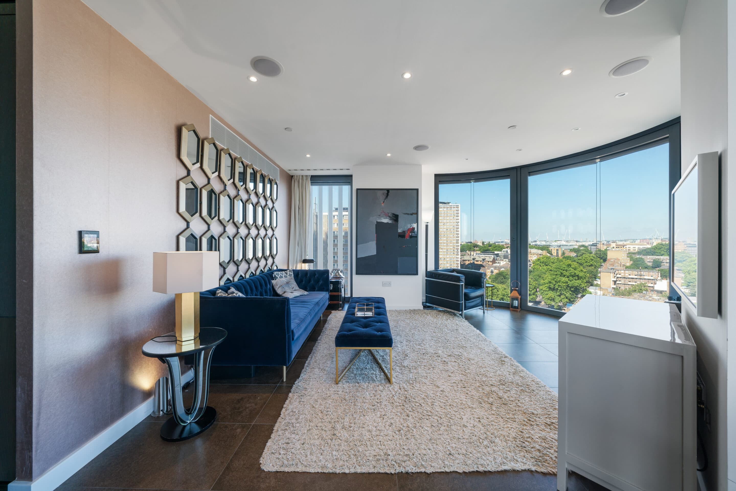 Chronicle Tower, 261B City Road, London, EC1V