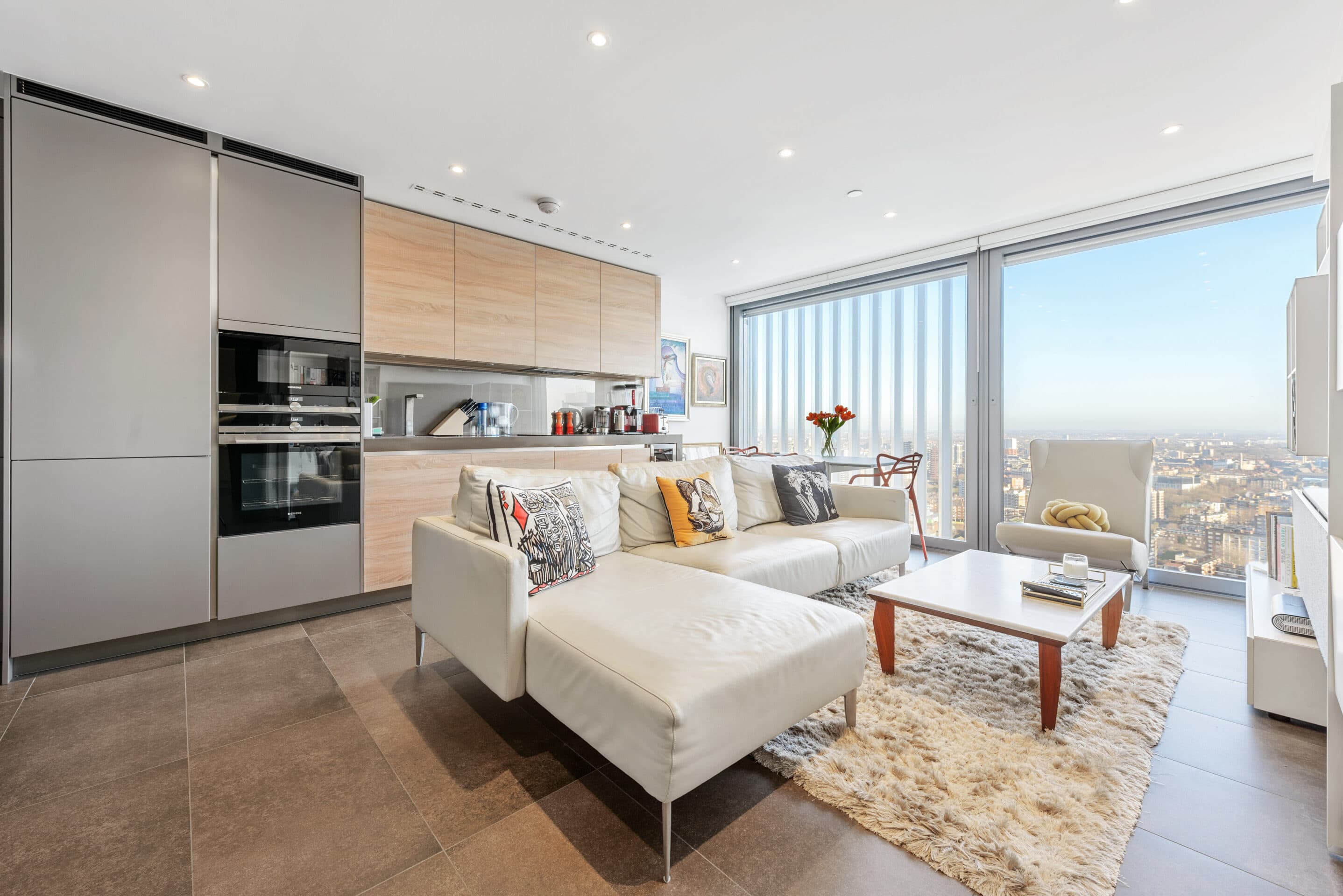 Chronicle Tower, 261b City Road, London, EC1V