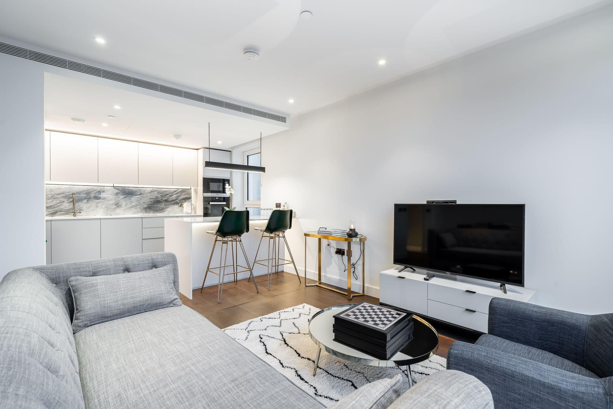 Short lets, summed up