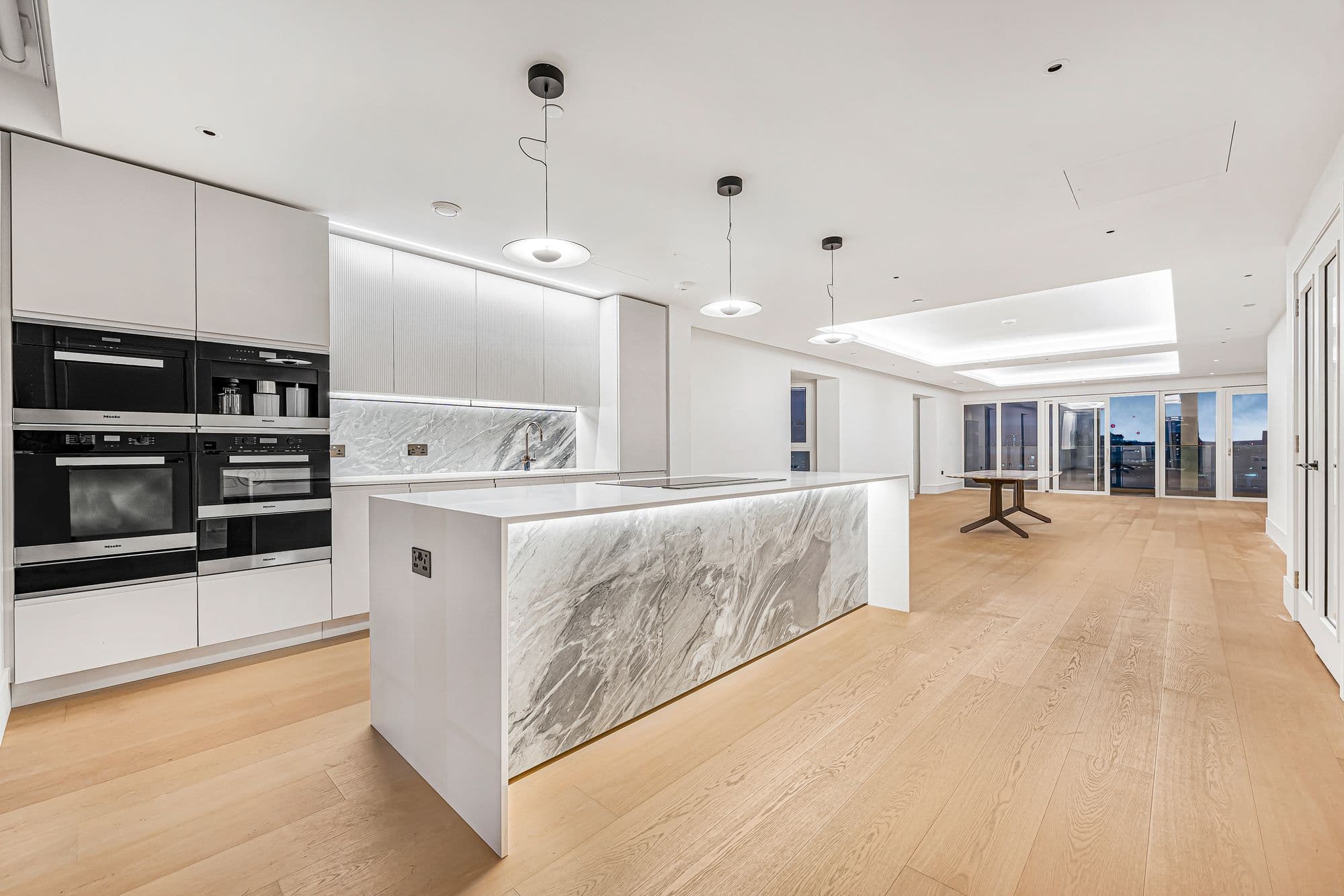 From a few weeks to 6 months, earn a higher yield