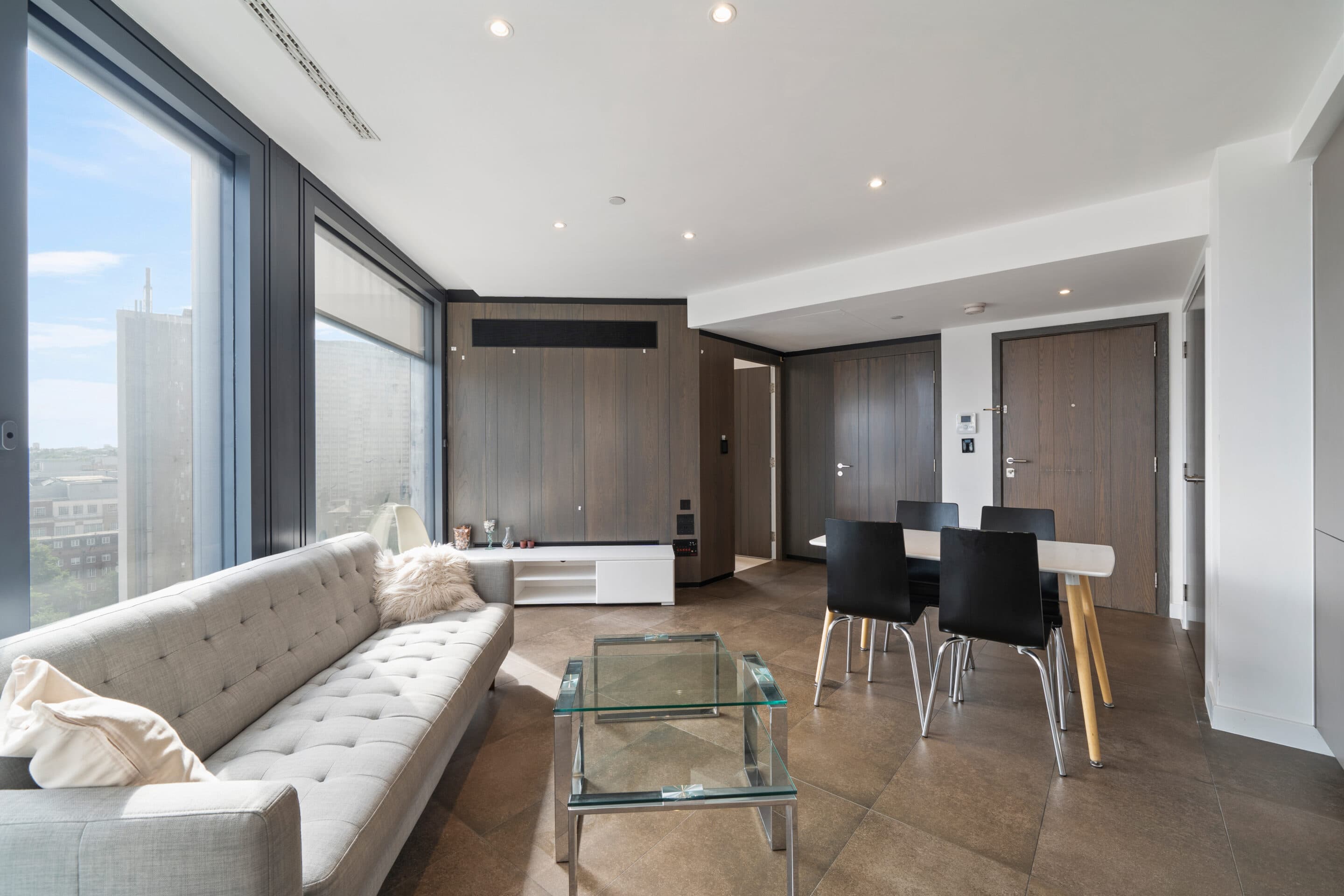 Chronicle Tower, 261B City Road, London EC1V