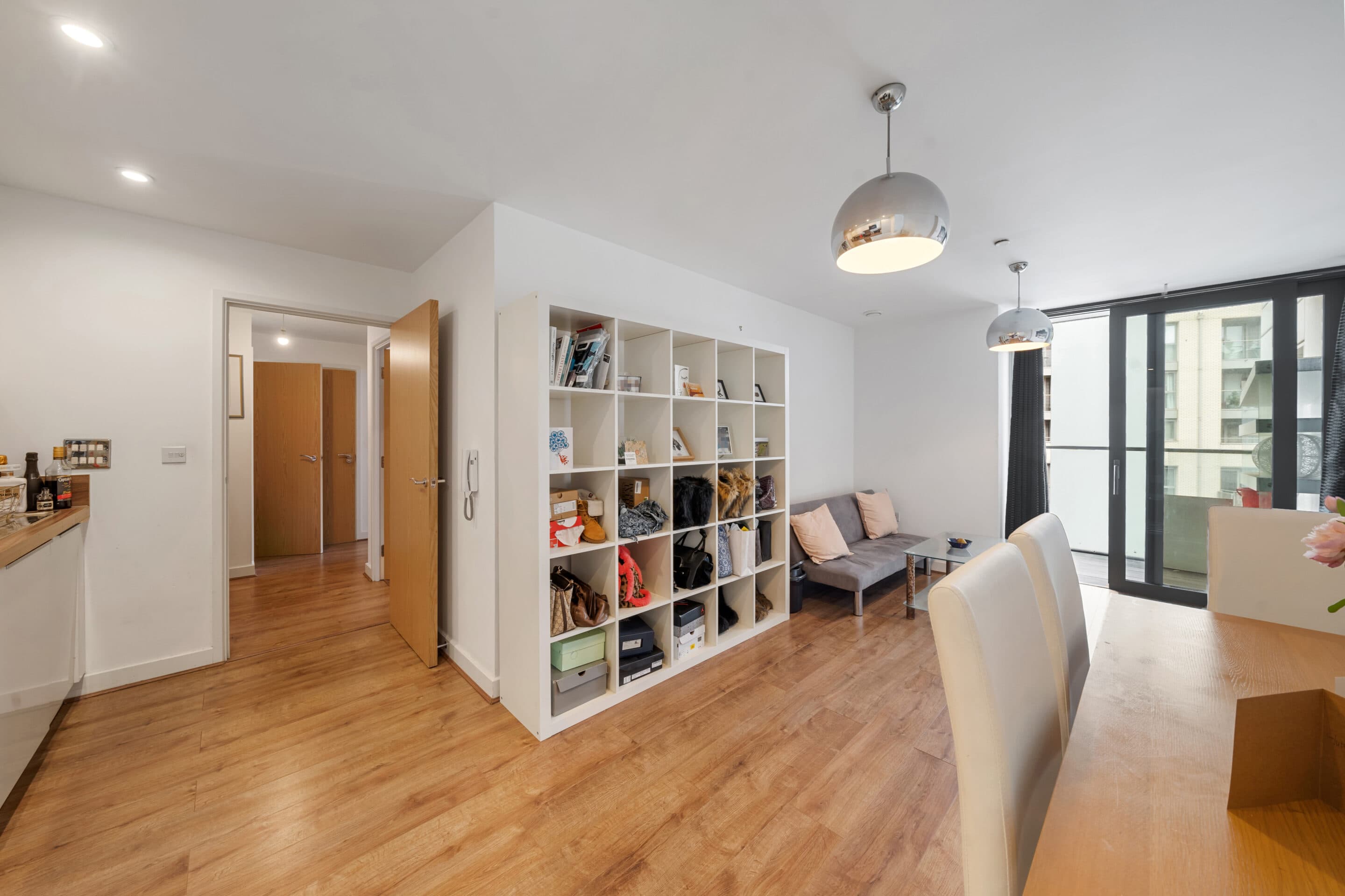 Cornmill Lane, Sienna Alto, SE13