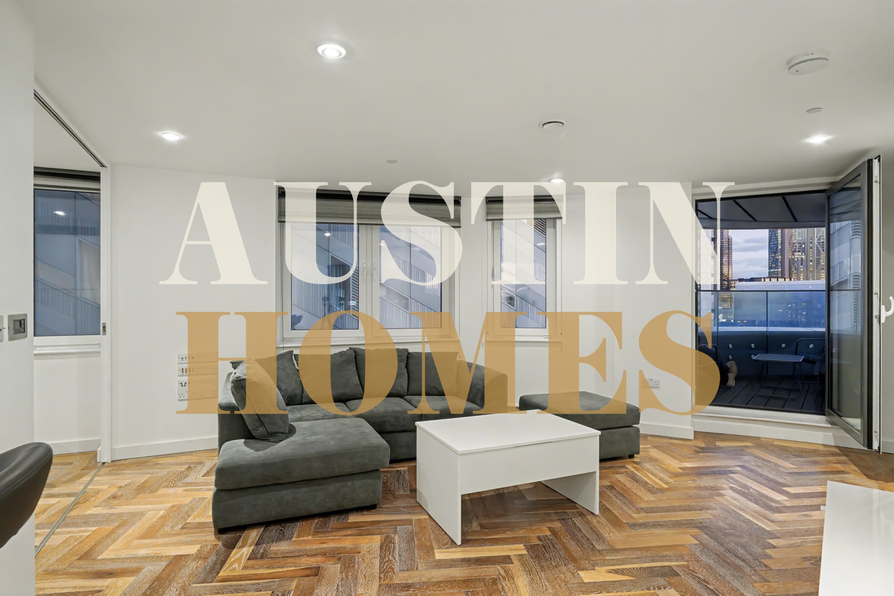 Eagle Point, City Road, London EC1V