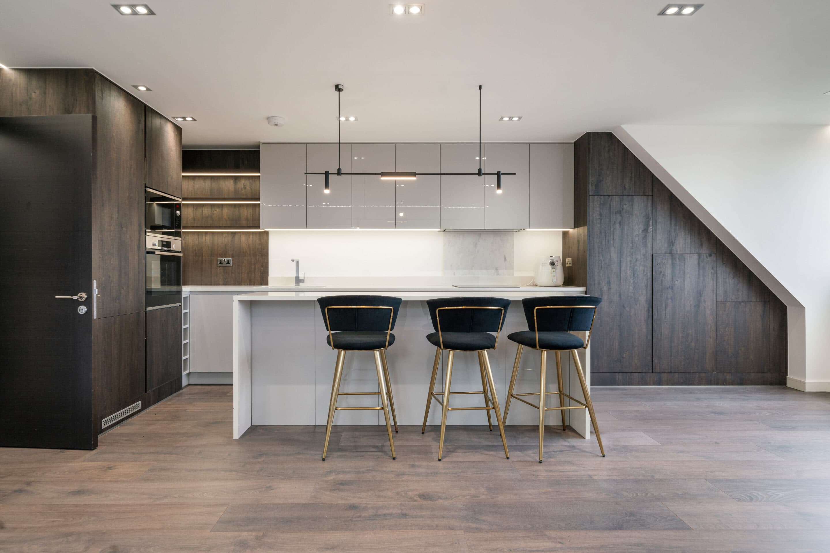 Sharel Court, The Ridgeway London NW11