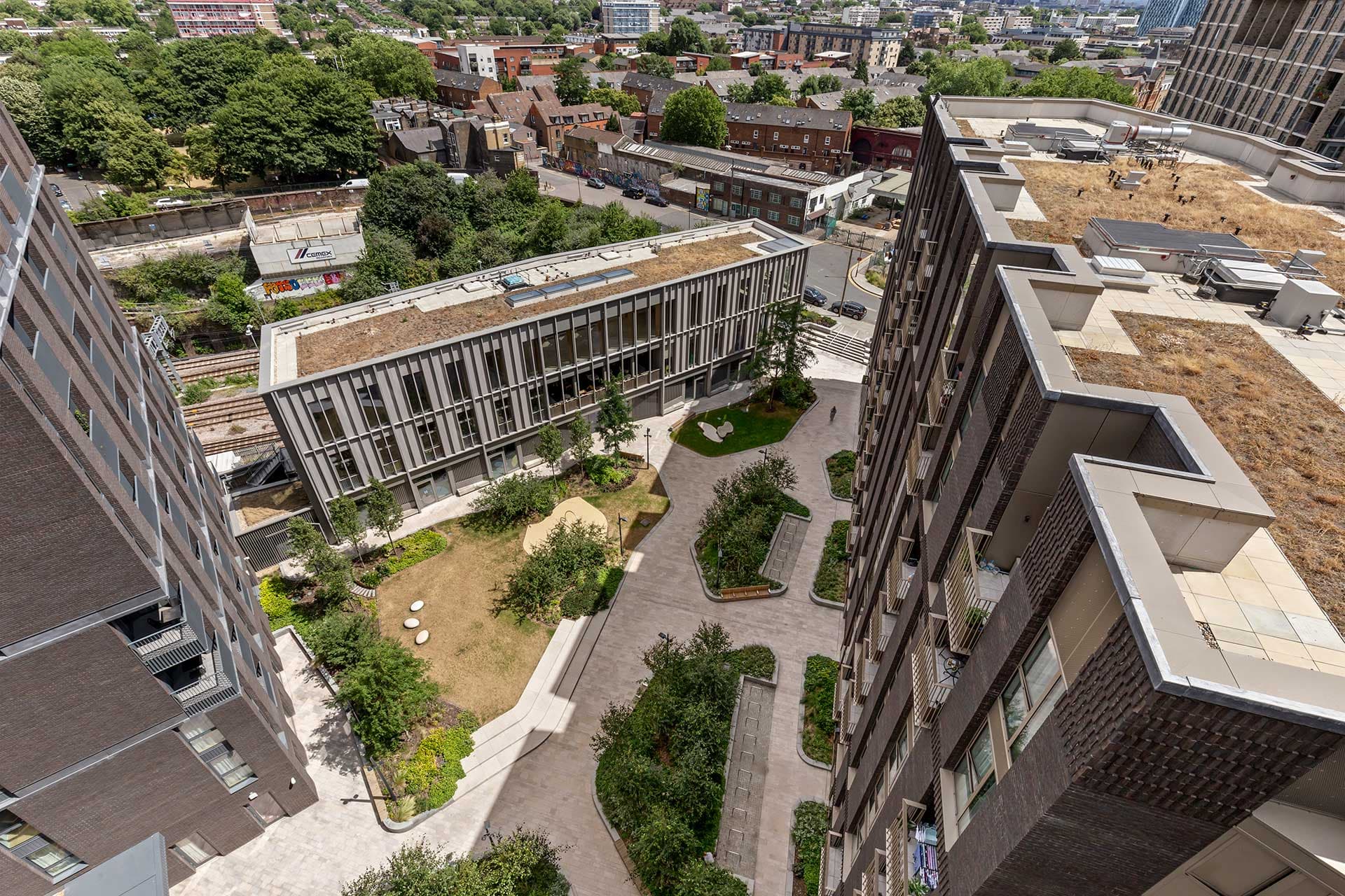 Author King 's Cross